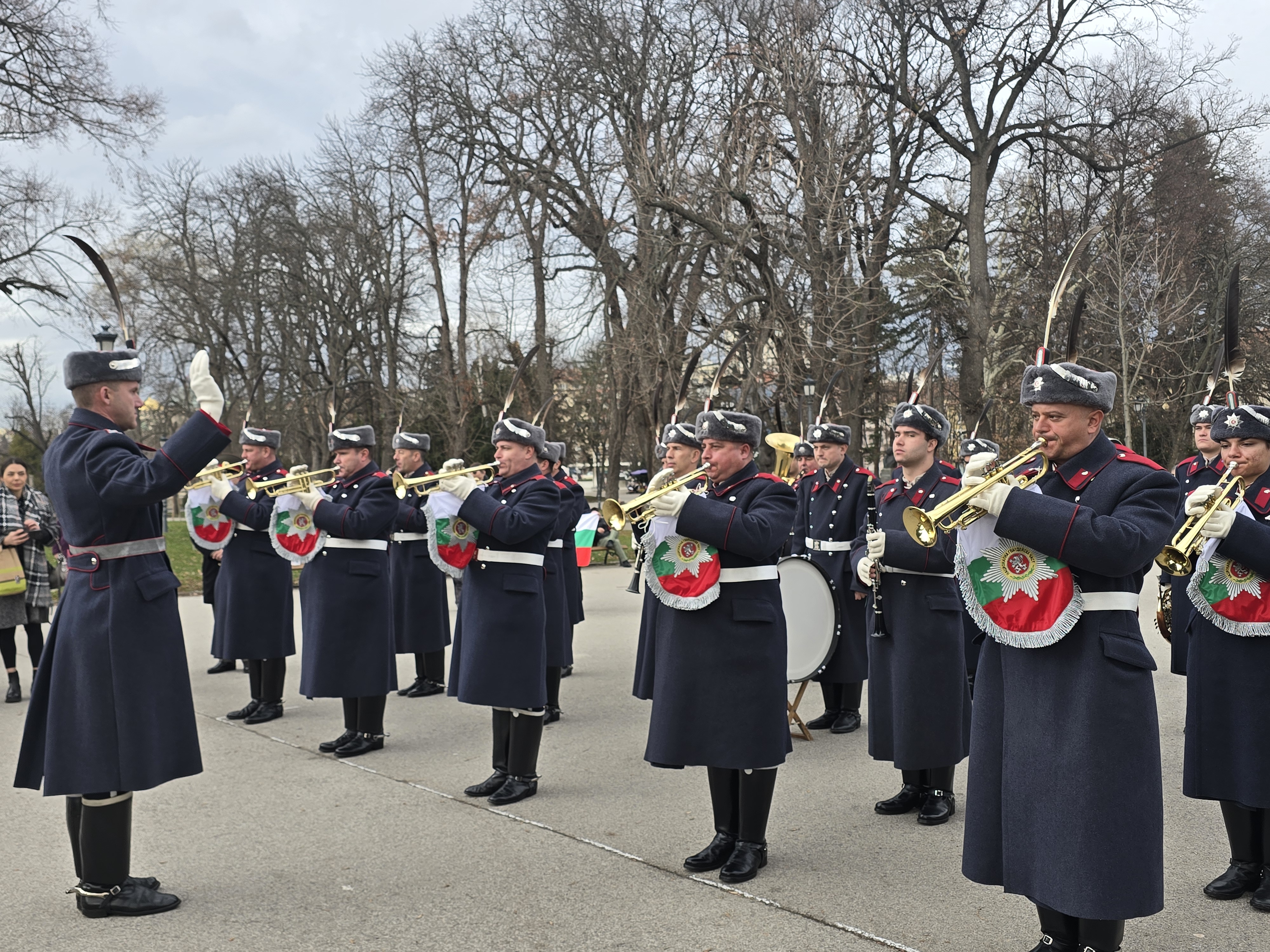 178 години от рождението на Христо Ботев (4)