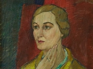 Dechko Uzunov Art Gallery Presents Program “Memory”