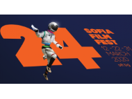 24-rd Sofia International Film Festival