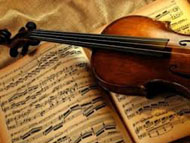 Awarding of the prizes at the International Composition Competition Sofia 2019