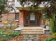 The Sofia City Art Gallery is temporarily closed to visitors