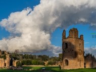 Longing for Italy – Photo Exhibition