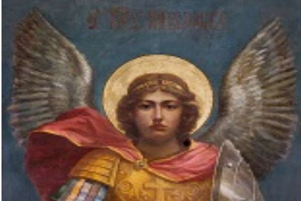 Еxhibition: Milyo Baltov. The Romantic Image of Faith. 150th Anniversary of the Artist’s Birth