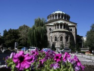 Church St Nedelya